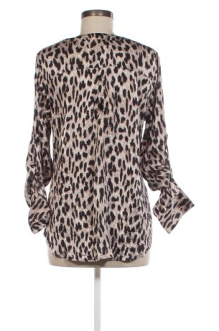Дамска блуза Dotti, Размер M, Цвят Многоцветен, Цена 4,75 лв.