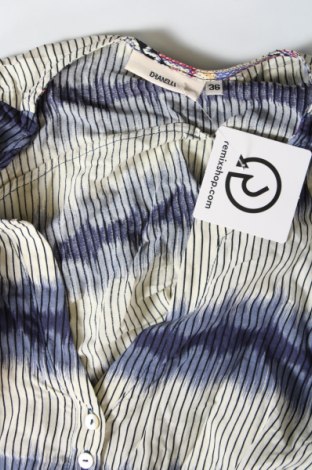 Γυναικεία μπλούζα Dranella, Μέγεθος S, Χρώμα Πολύχρωμο, Τιμή 2,97 €