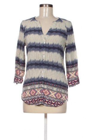 Γυναικεία μπλούζα Dranella, Μέγεθος S, Χρώμα Πολύχρωμο, Τιμή 3,56 €