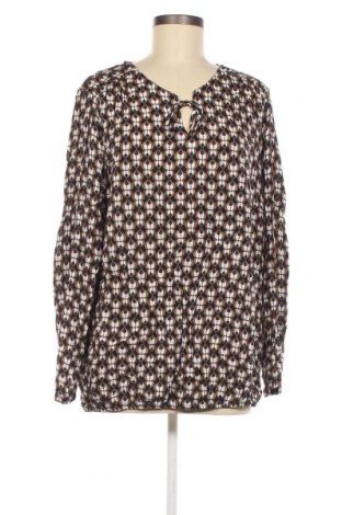 Дамска блуза Dreamstar, Размер XL, Цвят Многоцветен, Цена 6,08 лв.