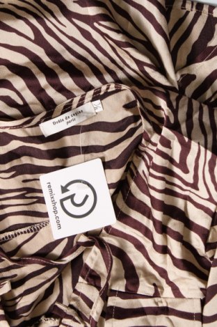 Γυναικεία μπλούζα Drole De Copine, Μέγεθος M, Χρώμα Πολύχρωμο, Τιμή 11,75 €