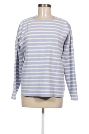 Γυναικεία μπλούζα Drykorn for beautiful people, Μέγεθος S, Χρώμα Μπλέ, Τιμή 14,36 €