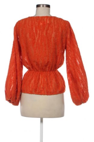 Дамска блуза East, Размер S, Цвят Оранжев, Цена 24,00 лв.