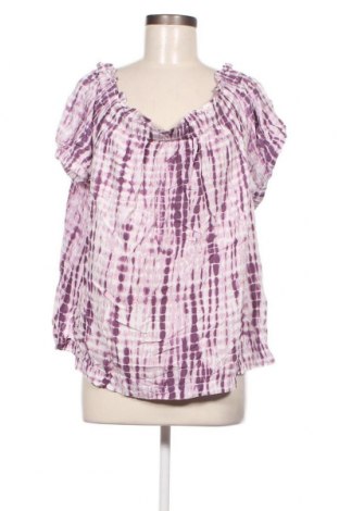 Дамска блуза Ed.it.ed, Размер 3XL, Цвят Многоцветен, Цена 9,69 лв.