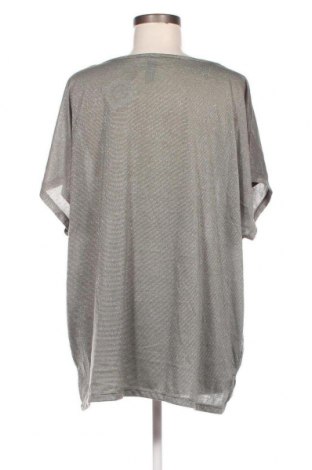 Γυναικεία μπλούζα Ed.it.ed, Μέγεθος 3XL, Χρώμα Πράσινο, Τιμή 6,93 €