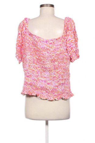 Γυναικεία μπλούζα Ed.it.ed, Μέγεθος XXL, Χρώμα Πολύχρωμο, Τιμή 9,78 €