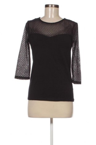 Γυναικεία μπλούζα Edc By Esprit, Μέγεθος XS, Χρώμα Μαύρο, Τιμή 2,97 €