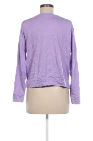 Damen Shirt Edc By Esprit, Größe XS, Farbe Lila, Preis 2,17 €
