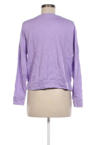 Damen Shirt Edc By Esprit, Größe XS, Farbe Lila, Preis € 2,17