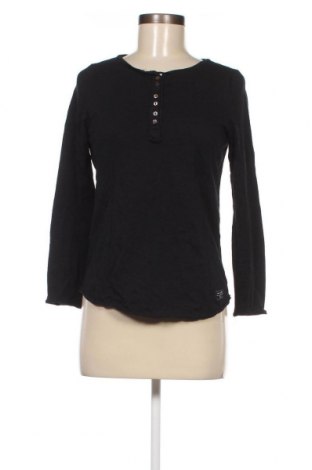 Дамска блуза Edc By Esprit, Размер S, Цвят Черен, Цена 5,28 лв.