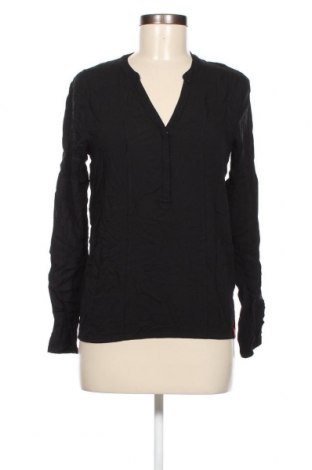 Damen Shirt Edc By Esprit, Größe S, Farbe Schwarz, Preis 2,34 €