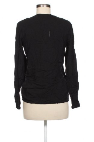 Дамска блуза Edc By Esprit, Размер S, Цвят Черен, Цена 4,56 лв.