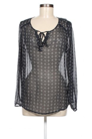 Γυναικεία μπλούζα Edc By Esprit, Μέγεθος M, Χρώμα Μπλέ, Τιμή 2,38 €