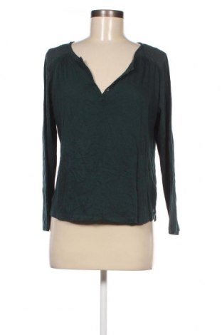 Дамска блуза Edc By Esprit, Размер M, Цвят Зелен, Цена 6,00 лв.