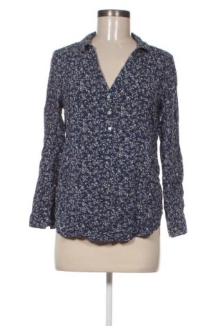 Γυναικεία μπλούζα Edc By Esprit, Μέγεθος M, Χρώμα Μπλέ, Τιμή 2,82 €