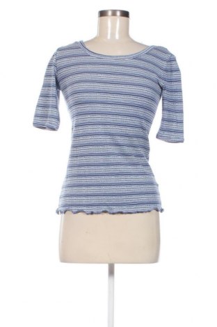 Γυναικεία μπλούζα Edc By Esprit, Μέγεθος XS, Χρώμα Πολύχρωμο, Τιμή 3,12 €