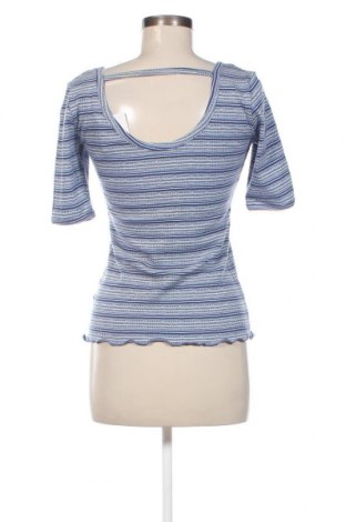 Γυναικεία μπλούζα Edc By Esprit, Μέγεθος XS, Χρώμα Πολύχρωμο, Τιμή 3,12 €