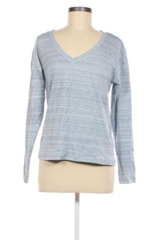Γυναικεία μπλούζα Edc By Esprit, Μέγεθος S, Χρώμα Μπλέ, Τιμή 3,56 €