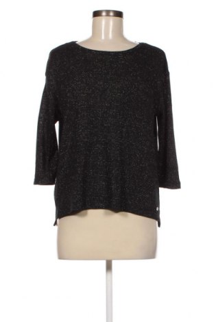Γυναικεία μπλούζα Edc By Esprit, Μέγεθος XS, Χρώμα Μαύρο, Τιμή 2,38 €