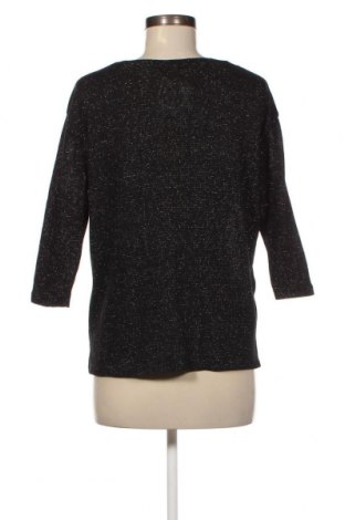 Γυναικεία μπλούζα Edc By Esprit, Μέγεθος XS, Χρώμα Μαύρο, Τιμή 2,82 €