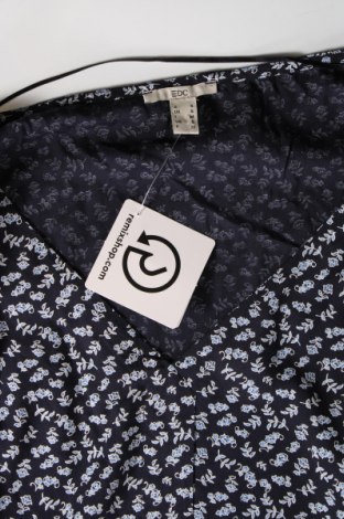 Damen Shirt Edc By Esprit, Größe S, Farbe Blau, Preis 3,17 €