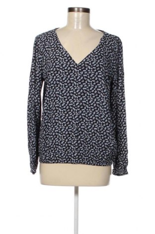 Γυναικεία μπλούζα Edc By Esprit, Μέγεθος S, Χρώμα Μπλέ, Τιμή 3,27 €