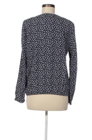 Дамска блуза Edc By Esprit, Размер S, Цвят Син, Цена 5,04 лв.