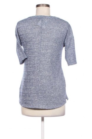 Γυναικεία μπλούζα Edc By Esprit, Μέγεθος XS, Χρώμα Μπλέ, Τιμή 2,97 €