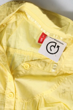 Γυναικεία μπλούζα Edc By Esprit, Μέγεθος S, Χρώμα Κίτρινο, Τιμή 5,12 €