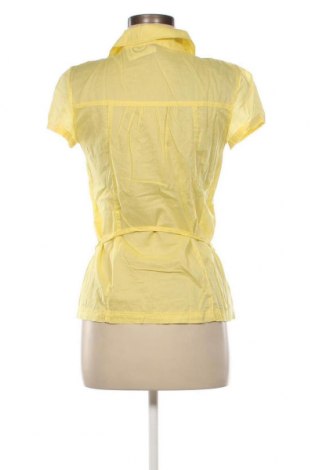 Γυναικεία μπλούζα Edc By Esprit, Μέγεθος S, Χρώμα Κίτρινο, Τιμή 5,12 €