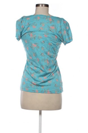 Γυναικεία μπλούζα Edc By Esprit, Μέγεθος XS, Χρώμα Μπλέ, Τιμή 5,01 €