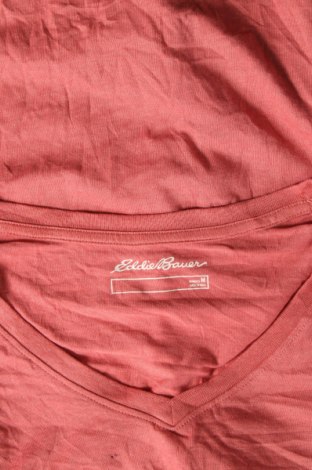Damen Shirt Eddie Bauer, Größe M, Farbe Rosa, Preis 17,39 €