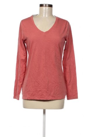 Дамска блуза Eddie Bauer, Размер M, Цвят Розов, Цена 34,00 лв.