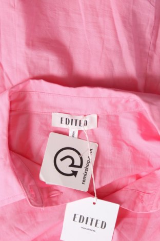 Дамска блуза Edited, Размер S, Цвят Розов, Цена 72,00 лв.
