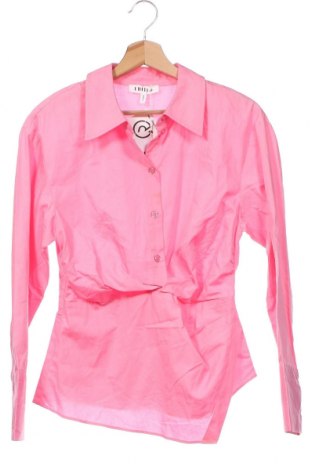 Γυναικεία μπλούζα Edited, Μέγεθος S, Χρώμα Ρόζ , Τιμή 16,70 €