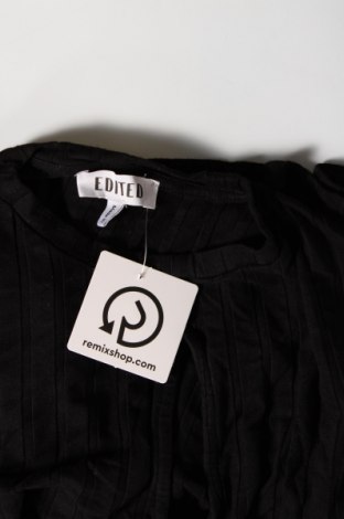 Damen Shirt Edited, Größe M, Farbe Schwarz, Preis € 5,57