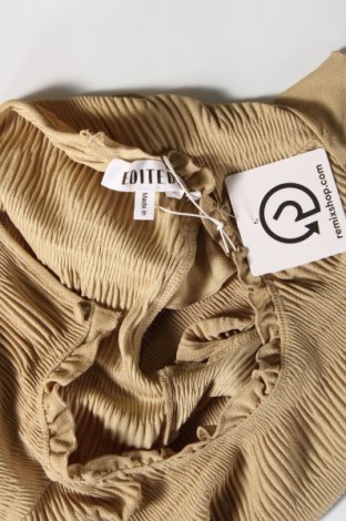 Damen Shirt Edited, Größe M, Farbe Beige, Preis € 5,57