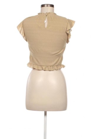 Damen Shirt Edited, Größe M, Farbe Beige, Preis € 5,57