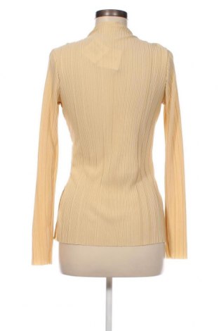 Γυναικεία μπλούζα Edited, Μέγεθος S, Χρώμα Κίτρινο, Τιμή 5,57 €