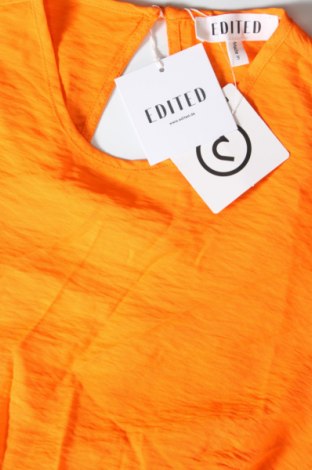 Damen Shirt Edited, Größe S, Farbe Orange, Preis 5,57 €