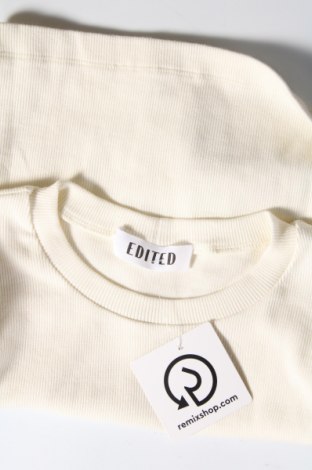 Γυναικεία μπλούζα Edited, Μέγεθος M, Χρώμα  Μπέζ, Τιμή 5,57 €