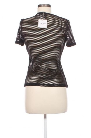Дамска блуза Edited, Размер M, Цвят Черен, Цена 72,00 лв.