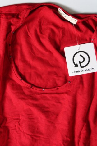 Bluză de femei Efixelle, Mărime XL, Culoare Roșu, Preț 62,50 Lei