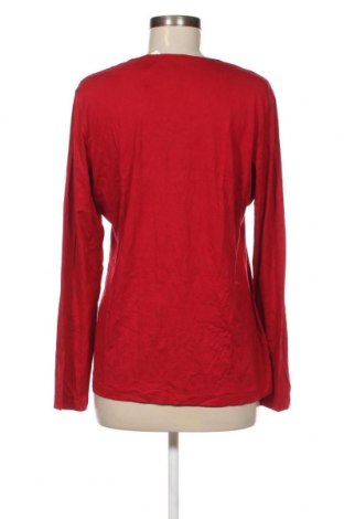 Bluză de femei Efixelle, Mărime XL, Culoare Roșu, Preț 62,50 Lei