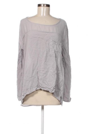 Γυναικεία μπλούζα Eight2Nine, Μέγεθος XL, Χρώμα Γκρί, Τιμή 3,71 €
