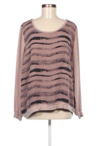 Damen Shirt Eksept, Größe XL, Farbe Mehrfarbig, Preis 8,52 €