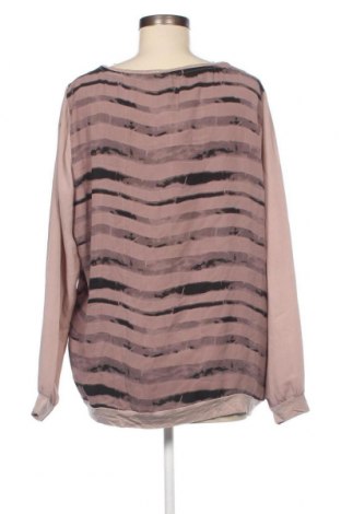 Дамска блуза Eksept, Размер XL, Цвят Многоцветен, Цена 10,56 лв.