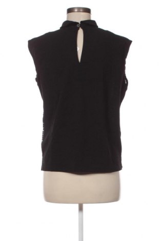 Damen Shirt Eksept, Größe M, Farbe Schwarz, Preis 3,34 €
