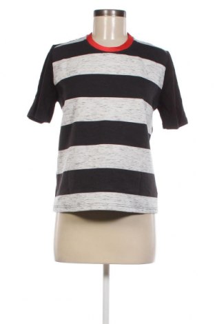 Damen Shirt Eksept, Größe L, Farbe Mehrfarbig, Preis 3,84 €