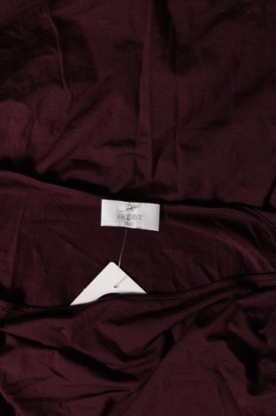 Bluză de femei Elegance, Mărime L, Culoare Roșu, Preț 19,01 Lei